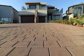 Best Driveway Drainage Solutions  in Weyers Cave, VA